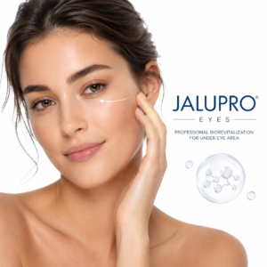 Jalupro Eyes