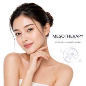 Mesotherapy