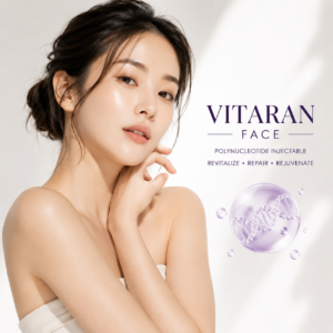 Vitaran Face