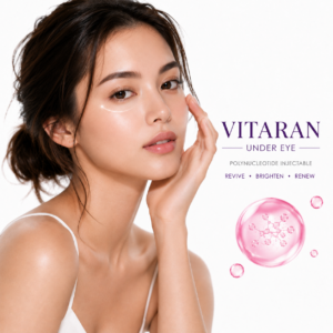 Vitaran Under Eye