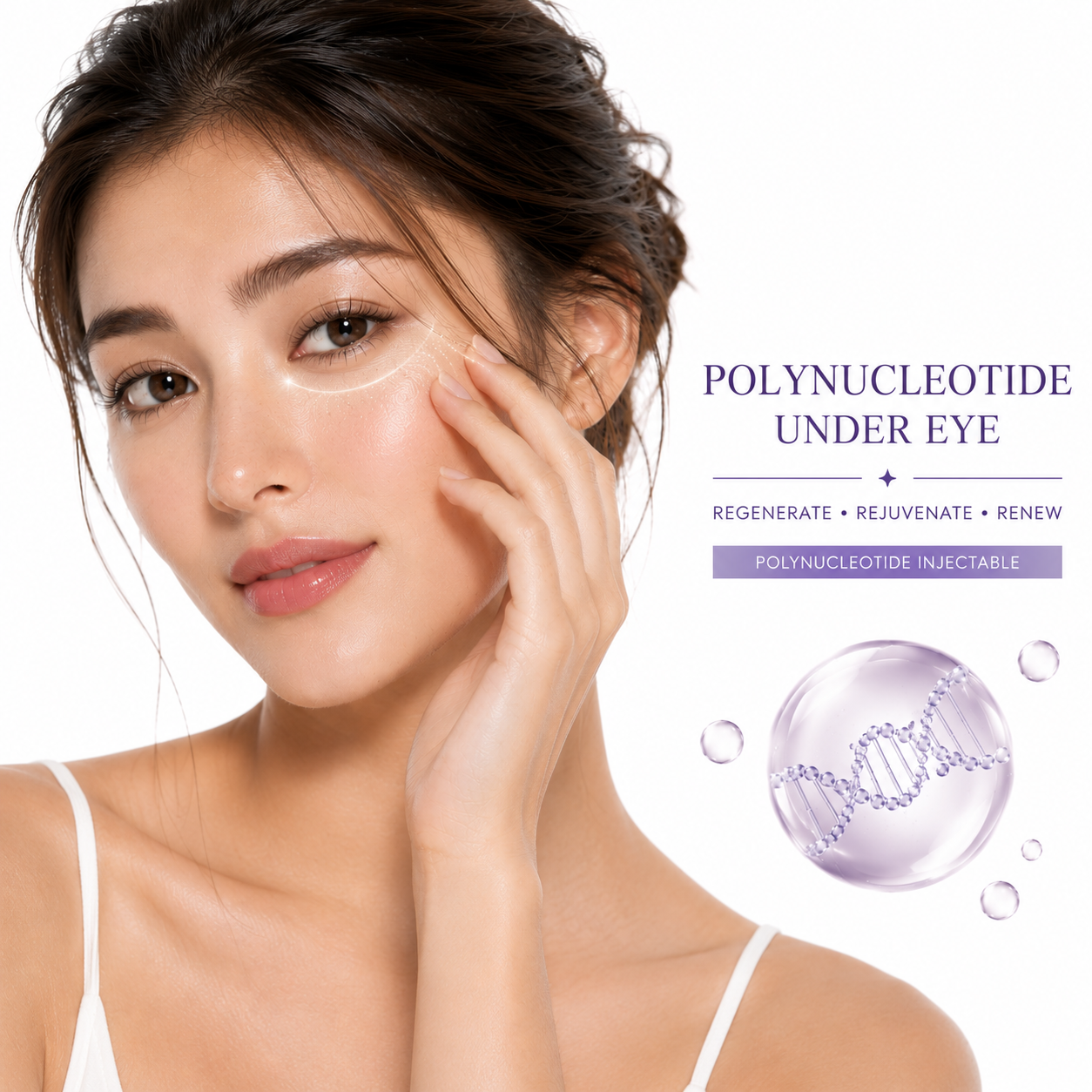Polynucleotides Eye