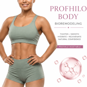Profhilo Body