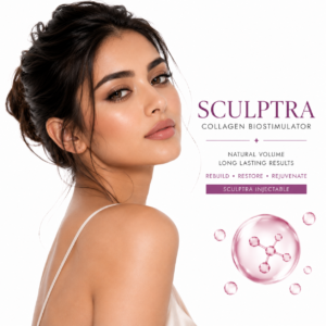 Sculptra