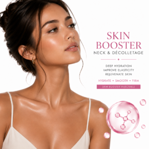 Skin Booster Neck & Décolletage