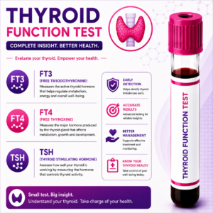 Thyroid Function Test