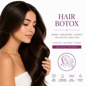 Hair Botox