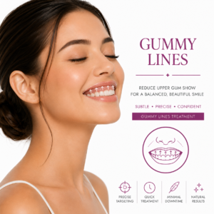 Gummy Lines