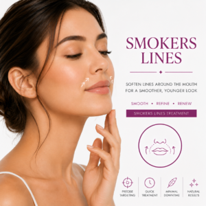 Smoker's Lines