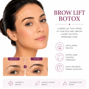 Brow Lift Anti-Wrinkles