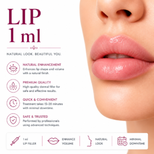 Lip Filler 1ml