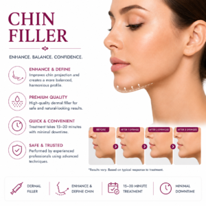 Chin Filler
